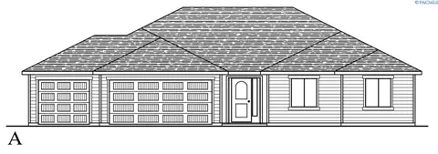 4401 Sumas Ln, Pasco, WA 99301 photo 1
