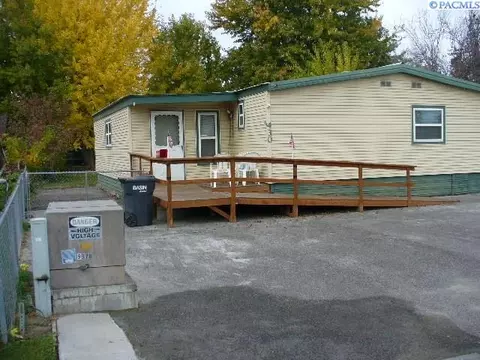 430 S 23rd Ave, Pasco, WA 99301 photo 1