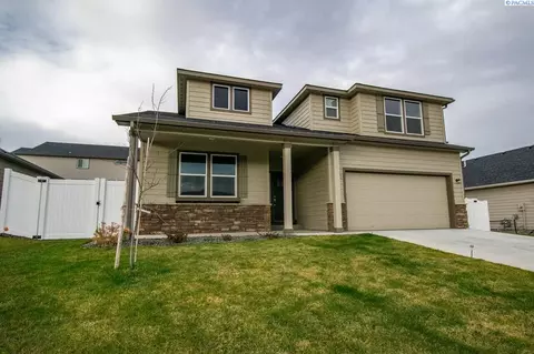 1830 SW Panorama, Pullman, WA 99163 photo 1