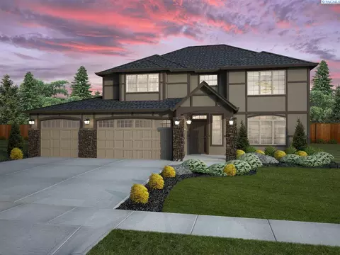 6806 Bitterroot Ave, Pasco, WA 99301 photo 1