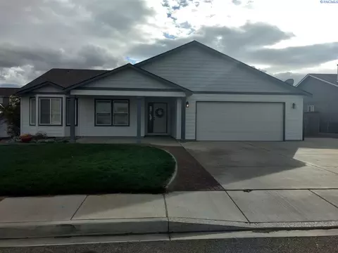 5514 Johnson Dr, Pasco, WA 99301 photo 1