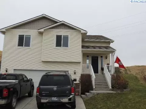 1275 SW Latour Peak Ct, Pullman, WA 99163 photo 1