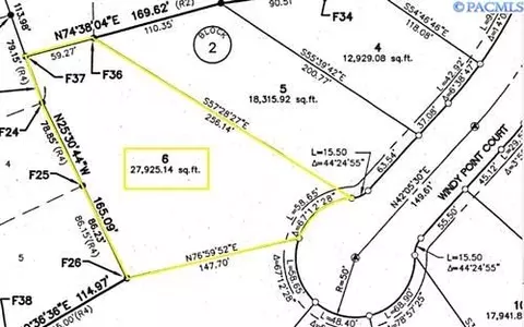 865 SW Windy Point Ct, Pullman, WA 99163 photo 1