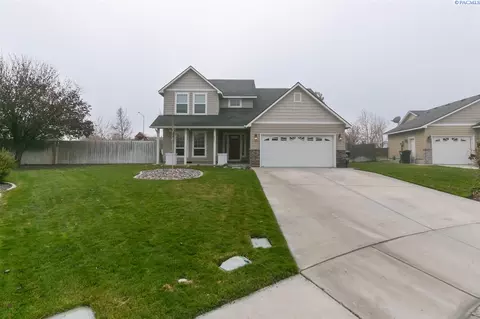 4803 Cypress Ct, Pasco, WA 99301 photo 1