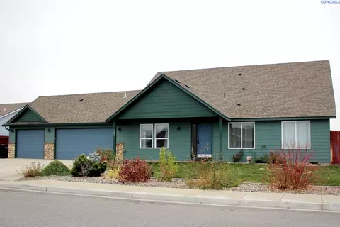 5807 Leopard, Pasco, WA 99301 photo 1
