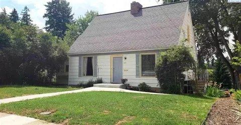 435 SE High, Pullman, WA 99163 photo 1