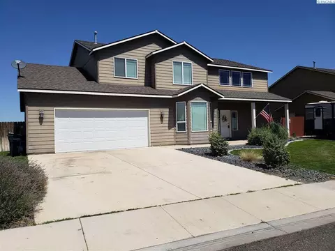 5315 Eisenhower Ct, Pasco, WA 99301 photo 1