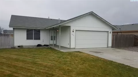 6304 Dodger Dr, Pasco, WA 99301 photo 1