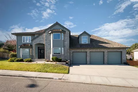 4006 S Morain Loop, Kennewick, WA 99337 photo 1