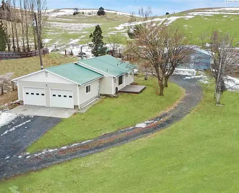 2891 Old Moscow Rd, Pullman, WA 99163 photo 1