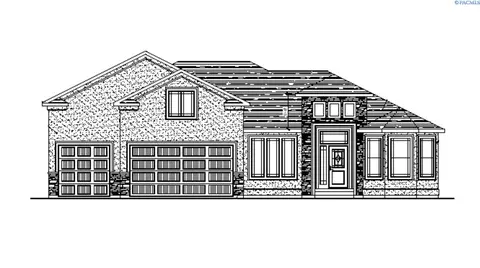 7302 Amy Lp, Pasco, WA 99301 photo 1