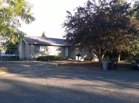 215 NW Coryell Ct, Pullman, WA 99163 photo 1