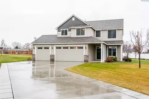 4 Sunflower Ct, Pasco, WA 99301 photo 1