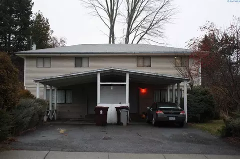 1538-1540 NW Turner Dr, Pullman, WA 99163 photo 1