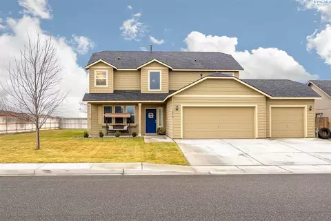 6110 Basalt Falls Dr, Pasco, WA 99301 photo 1