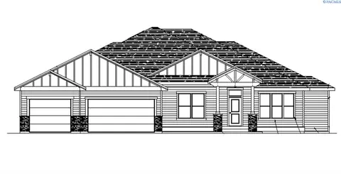 2001 Amy Lp, Pasco, WA 99301 photo 1
