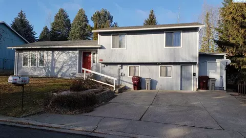 350 NW Dillon St, Pullman, WA 99163 photo 1