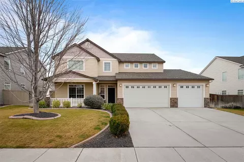 6215 Devon Ct, Pasco, WA 99301 photo 1