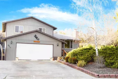 3910 N Riverward Ct, Pasco, WA 99301 photo 1