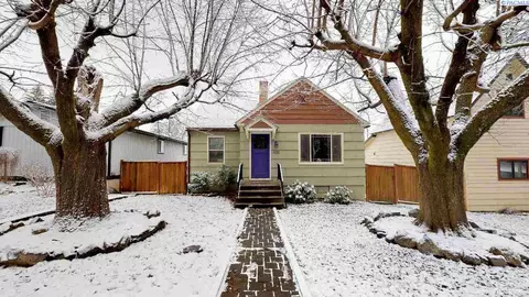 430 SE Dilke St, Pullman, WA 99163 photo 1
