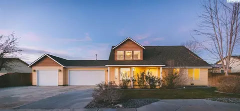 5813 Jefferson Dr, Pasco, WA 99301 photo 1