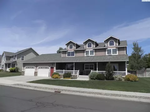 1550 SW Casey Ct, Pullman, WA 99163 photo 1