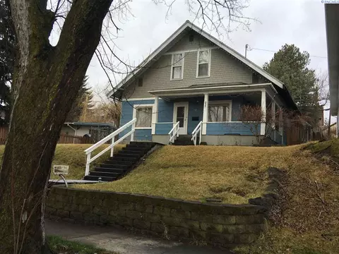 335 SW State, Pullman, WA 99163 photo 1