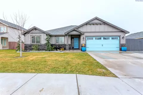 4408 Phoenix Ln, Pasco, WA 99301 photo 1