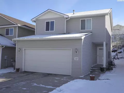 1095 SW Lost Trail Dr, Pullman, WA 99163 photo 1