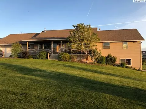 103 Eagle Ln, Pullman, WA 99163 photo 1