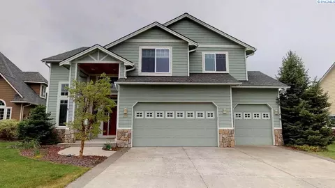 1615 NW Nicole Ct, Pullman, WA 99163 photo 1