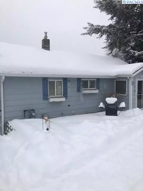 540 SW Winter St, Pullman, WA 99163 photo 1