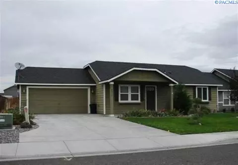 6317 Three Rivers Dr, Pasco, WA 99301 photo 1
