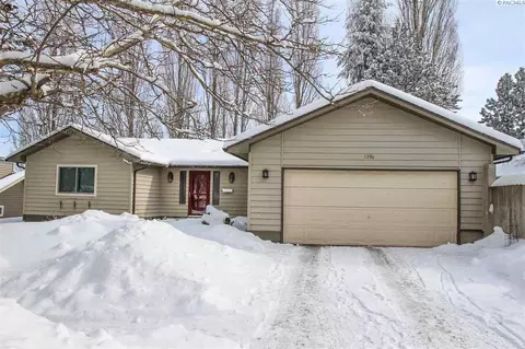 1350 SW Wadleigh Dr, Pullman, WA 99163 photo 1