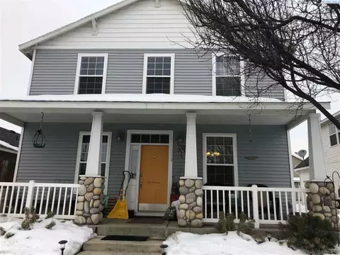 4708 Belgian Ln, Pasco, WA 99301 photo 1