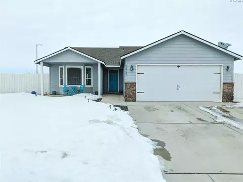 5905 Leopard Dr, Pasco, WA 99301 photo 1