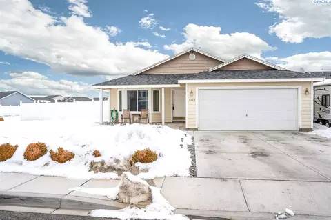 4523 Muris Ln, Pasco, WA 99301 photo 1