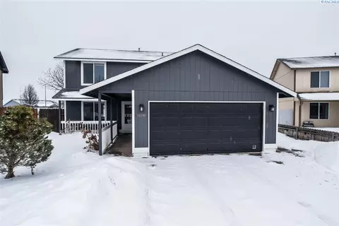 6008 Dodger, Pasco, WA 99301 photo 1