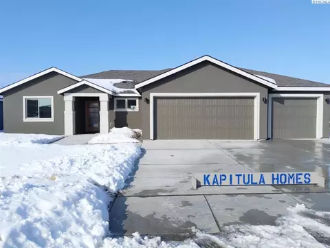 4418 Kitimat Ln, Pasco, WA 99301 photo 1