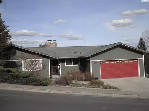410 SW Skyline Dr, Pullman, WA 99163 photo 1