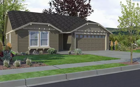 4014 Sturdee Ln, Pasco, WA 99301 photo 1