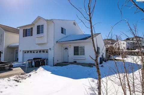 2515 NW Short Dr, Pullman, WA 99163 photo 1