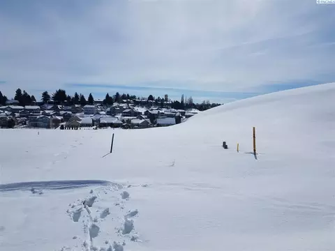 995 SW Panorama, Pullman, WA 99163 photo 1