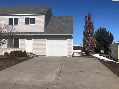 430 NW Parr, Pullman, WA 99163 photo 1