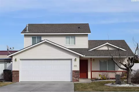 1015 N Beech Ave, Pasco, WA 99301 photo 1
