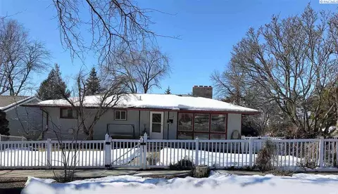 1145 NW Clifford, Pullman, WA 99163 photo 1