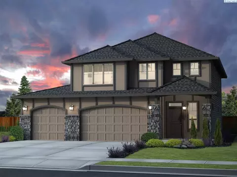 9906 Kokanee, Pasco, WA 99301 photo 1