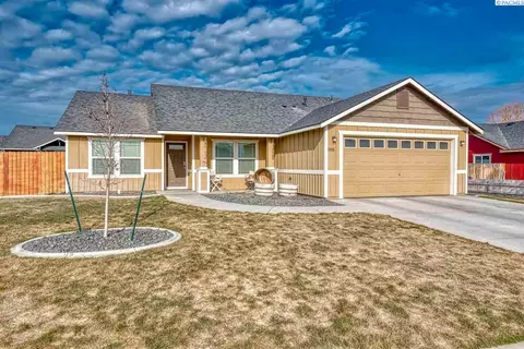 5816 Robert Wayne Dr, Pasco, WA 99301 photo 1