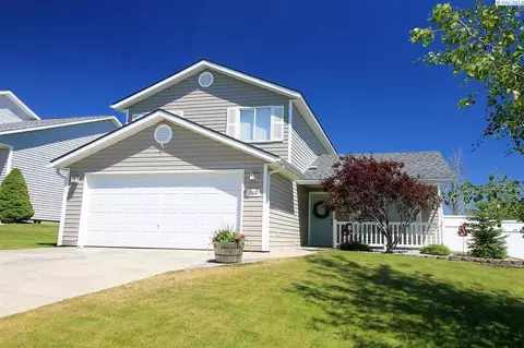 1610 NW Valhalla Dr, Pullman, WA 99163 photo 1