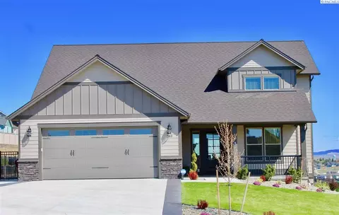 280 SW Golden Hills Dr, Pullman, WA 99163 photo 1